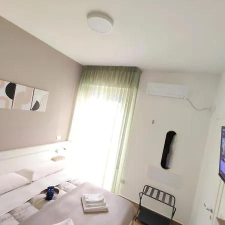 Alle Porte Del Centro Couette-café 3*